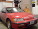 1999 Honda Prelude