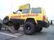 1989 Jeep Cherokee - RTI Ramp
