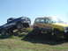 1989 Jeep Cherokee - 93 F150 & 89 XJ