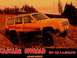 1989 Jeep Cherokee - ooooo Sunset