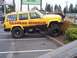1989 Jeep Cherokee - Mall Crawling