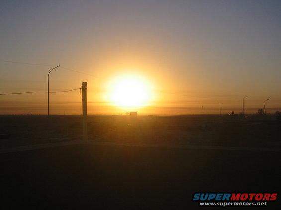 1151524_img.jpg Sunrise from my roof on November 14th.