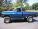 1979 Chevrolet C/K Pickup - Cali lifts suck