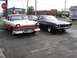1970 Ford Ranchero - two cheros