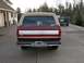 1988 Ford Bronco - back