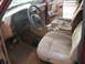 1988 Ford Bronco - driver side interior
