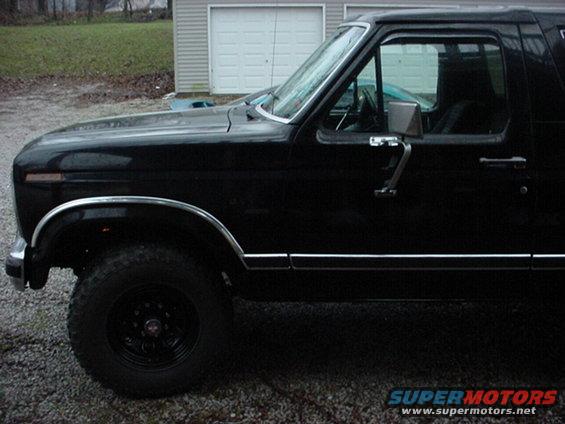 Bronco Pic2