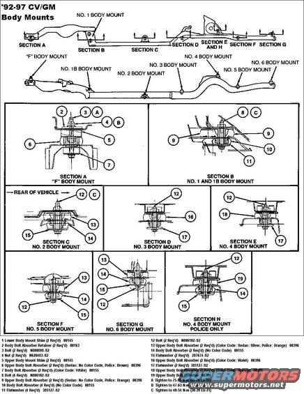 bodymounts9297.jpg Body Mounts 97