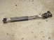 1989 Ford Bronco - This driveshaft part features two universal joints and a telescoping section.