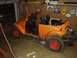 1974 Volkswagen Beetle - All in all it took me about 6 hours to gut the car, cut and remove the top, and put the seats in all by myself, and go…