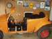 1974 Volkswagen Beetle - cut is done, still no seats
