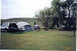 1989 Ford Bronco - camping by the lake