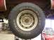 1985 Chevrolet C/K Pickup - Tire. 31x10.5x15