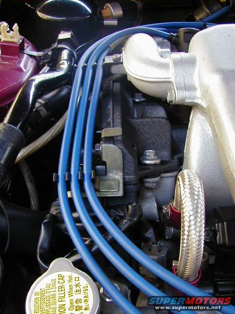 engine bays