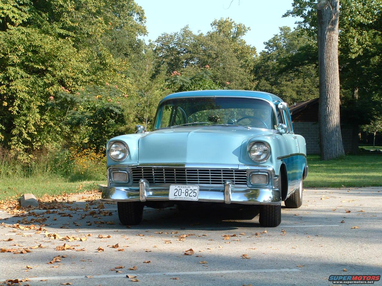 Chevrolet Biscayne