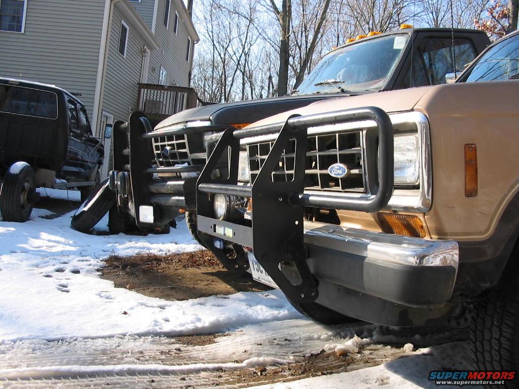 1988 Ford Ranger photo