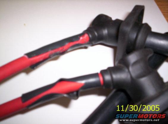 2 more "superglued" PRD tags