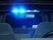 1993 Ford Explorer - Light mounted above the rear view mirror and is very bright.