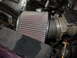 1993 Ford Explorer - Upgraded air intake.