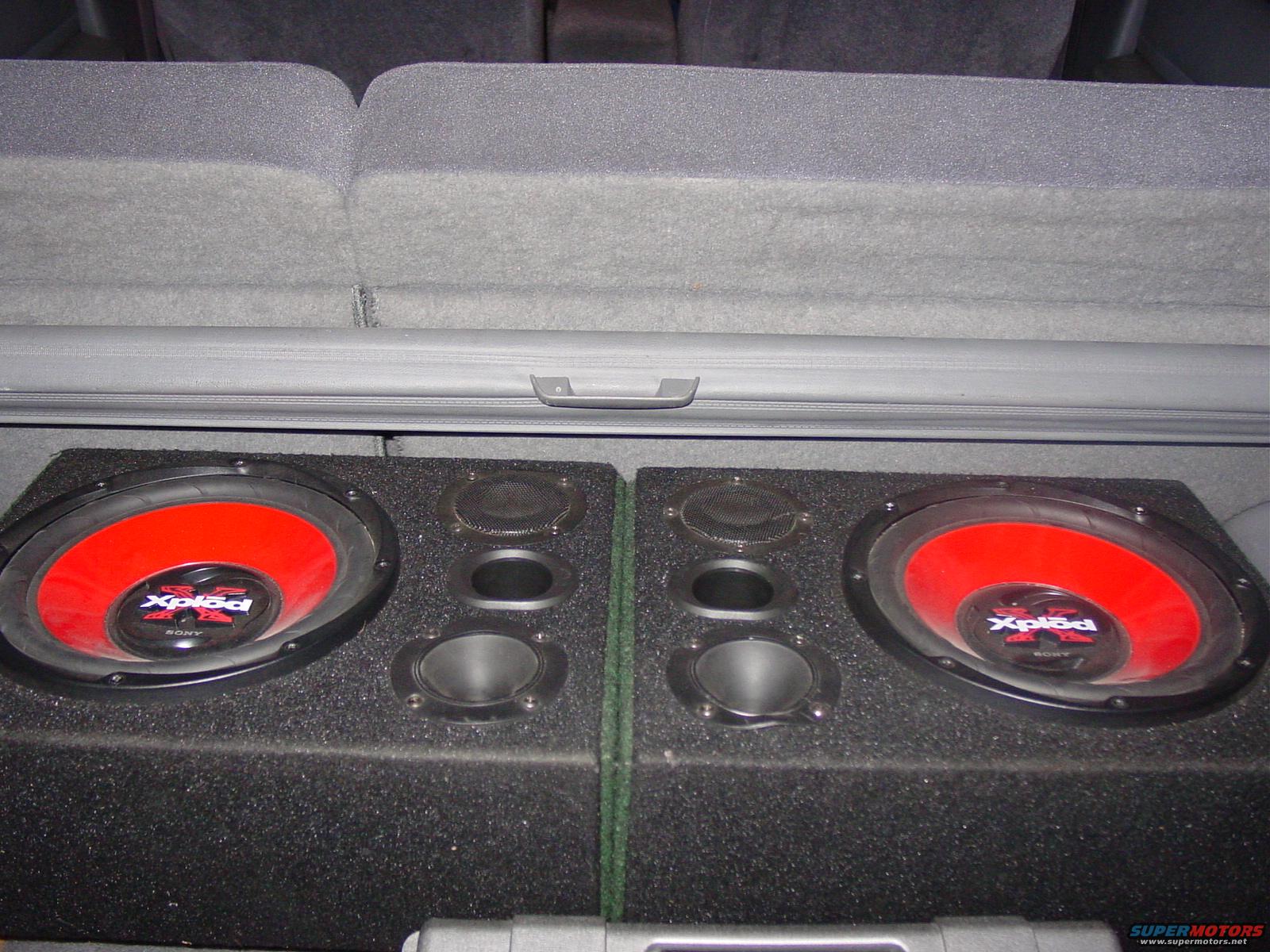 1993 Ford Explorer photo