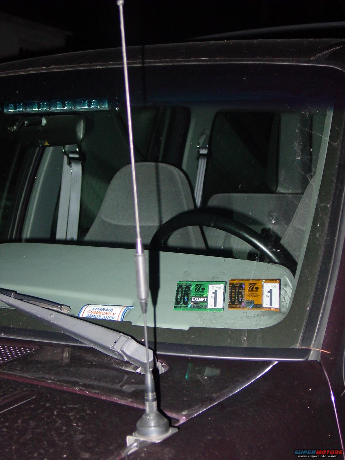 1993 Ford Explorer photo
