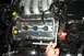 1995 Ford Probe - Removal of useless PCV tube