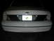 1999 Ford Crown Victoria - My car looks like it doesnt have its pants on ;)
