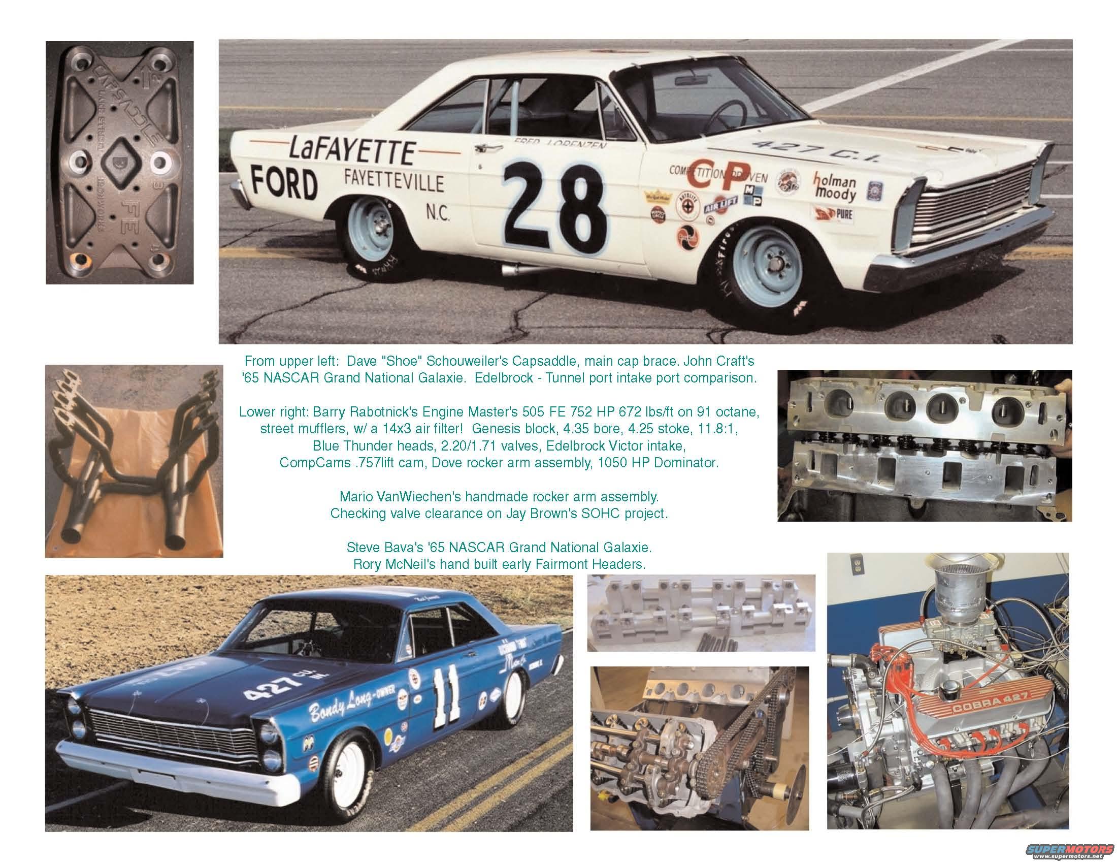 1966 Ford Galaxie photo