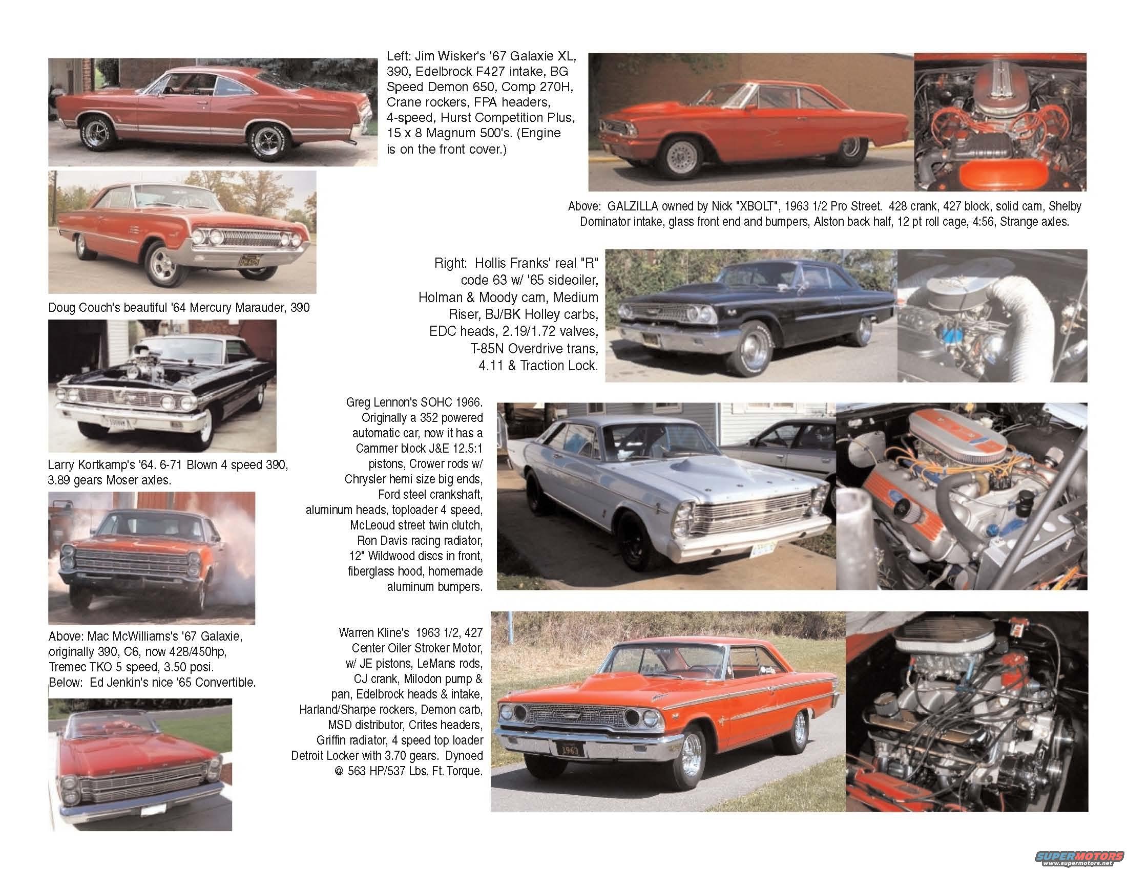 1966 Ford Galaxie photo