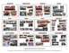 1966 Ford Galaxie - Back Cover of the 2006 FordFE.com Forum Calendar $19.75 including shiping in the US. Buy here and save the eBay fees. P…