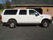 2002 Ford Excursion - stock