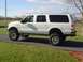 2002 Ford Excursion - BDS 6" lift