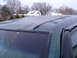1999 Ford F-150 - driver side roof