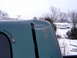1999 Ford F-150 - behind driver rear door