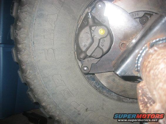 img_1256.jpg Extensive (possibly/probaly too much) grinding required to fit 15 inch wheels. Gonna go to 16 or 16.5s

