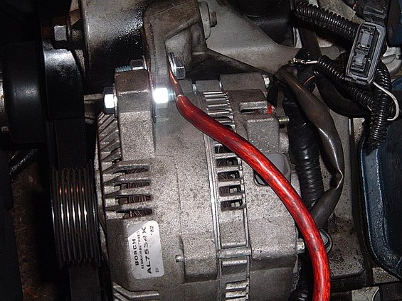 car-pictures-118.jpg here is the new engine ground that was added as part of the big three upgrade. 