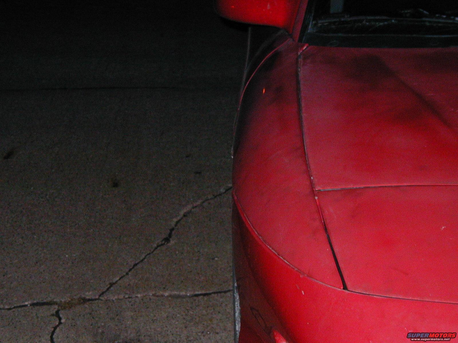 1994 Ford Probe photo