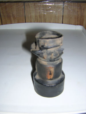 Dust cap and Firewall seal for Brake Booster