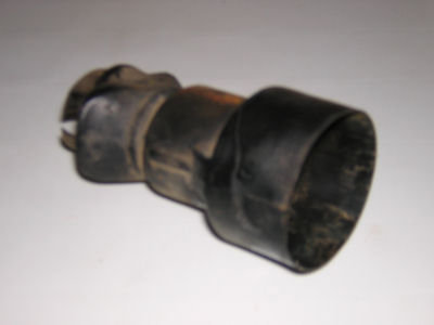 Another view of dust cap