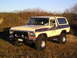 1979 Ford Bronco - 1979 Bronco Trailer Special
