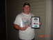 1995 Ford Mustang - Took 1 of 20 Best mustang awards
