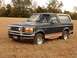 1995 Ford Bronco