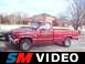 1985 Chevrolet C/K Pickup - A clip of my exhaust on the truck with a few revs..