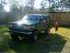 1988 Ford Bronco - Driver Front to Rear View