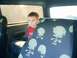1988 Ford Bronco - Seat Covers