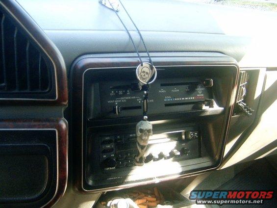 Dash Ornaments