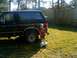 1988 Ford Bronco - Drivers Side 2