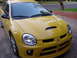 2004 Dodge SRT-4 - Close Up