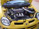 2004 Dodge SRT-4 - Under Hood