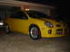 2004 Dodge SRT-4 - Night Shot